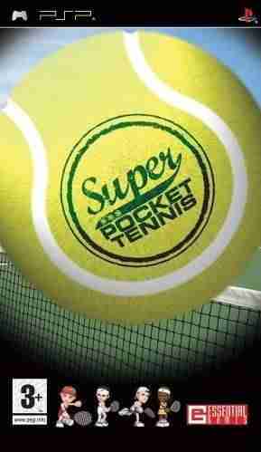 Descargar Super Pocket Tennis [MULTI5] por Torrent